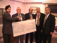 StreetChildrenDonation